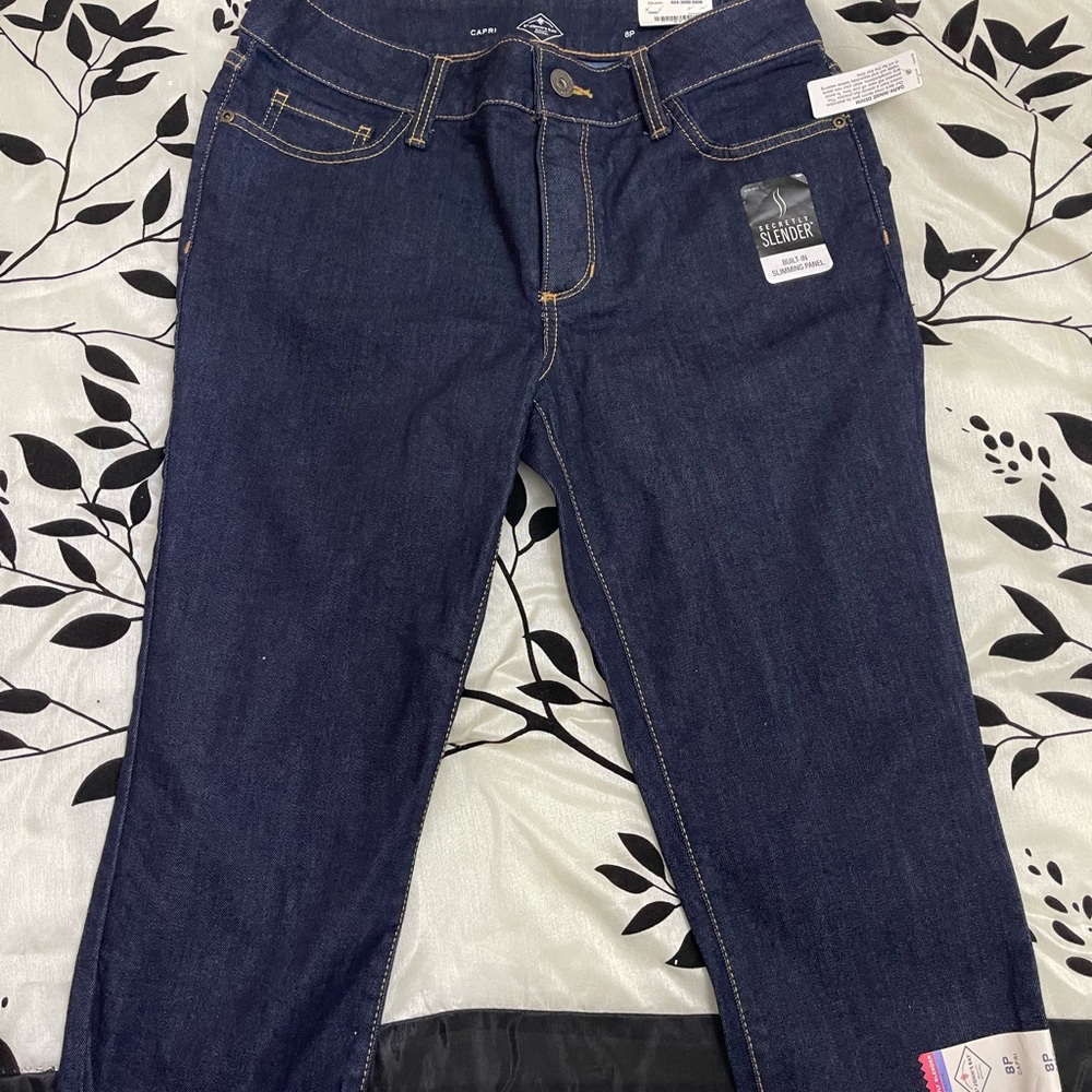Jean Capri